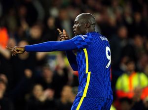 Inter Milan-Chelsea Sepakati Peminjaman Lukaku