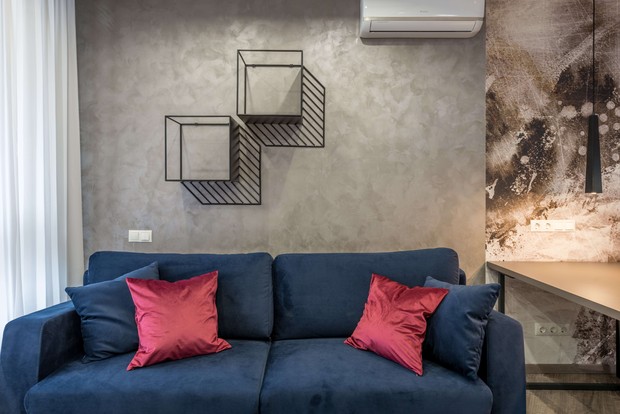 Ruangan ber-AC /Foto: Pexels/Max Vakhtbovych Ruangan ber-AC