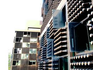 Top! Ini 8 Desain Arsitektur Ridwan Kamil yang Mendunia