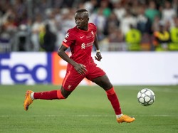 Hati Sadio Mane Mantap untuk Bayern Munich