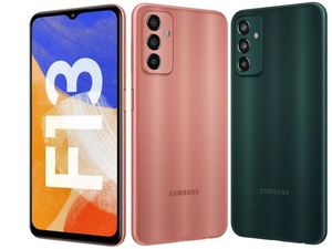 Samsung Rilis  Galaxy F13, Baterainya Bongsor Harga Cuma Rp 2 Jutaan