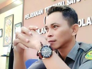 Pembunuh Sadis Staf Pengadilan Agama Kolaka Ditangkap! Pembunuh Sadis Staf Pengadilan Agama Kolaka Ditangkap!