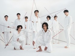 Konser Pertama Super Junior di Indonesia Pascapandemi Tanpa Fan Project dari ELF