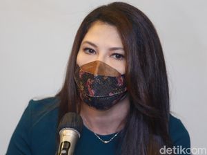Kekecewaan Tamara Bleszynski Atas Kesungguhan Niat Damai Kakak