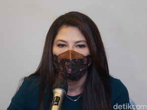 Pihak Tamara Bleszynski Buka Suara soal Gugatan Ryszard Pihak Tamara Bleszynski Buka Suara soal Gugatan Ryszard