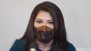 Mata Sendu Tamara Bleszynski