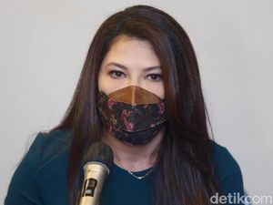 Respons Pengacara Ryszard soal Tamara Bleszynski Tak Akui Kliennya Saudara Respons Pengacara Ryszard soal Tamara Bleszynski Tak Akui Kliennya Saudara