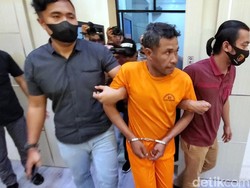 Cerita Polisi Ungkap Pelaku Pembunuhan Sadis 2 Wanita di Ujunggenteng