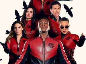 Sebelum Nonton The Umbrella Academy, Kenalan dengan The Sparrow Sebelum Nonton The Umbrella Academy, Kenalan dengan The Sparrow