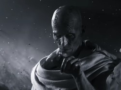 Christian Bale Sebut Fans Bisa Jatuh Cinta pada Gorr di Thor: Love and Thunder