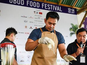 4 Festival Seru di Bali Mei 2025 untuk Liburan Akhir Pekan, Apa Saja? 4 Festival Seru di Bali Mei 2025 untuk Liburan Akhir Pekan, Apa Saja?
