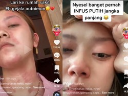 Mengenal Autoimun, Diidap Wanita Jombang Diklaim karena Sering Suntik Putih