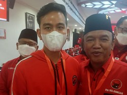 Lompat ke PDIP, Jumadi Diminta Mundur dari Jabatan Wawalkot Tegal