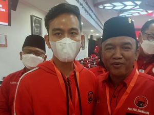 Wawalkot Tegal Diduga Pindah ke PDIP, Demokrat: Etikanya di Mana? Wawalkot Tegal Diduga Pindah ke PDIP, Demokrat: Etikanya di Mana?