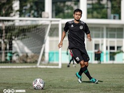 Jelang PSIS Vs PSS, Komarudin Tebar Psywar ke Sang Mantan