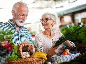 Konsumsi 7 Makanan Ini Bikin Umur Panjang, Ada yang Tertulis di Alquran!
