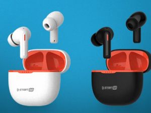 Advan Rilis Startgo Eargun Buds, TWS Murah Mirip AirPod Pro Advan Rilis Startgo Eargun Buds, TWS Murah Mirip AirPod Pro