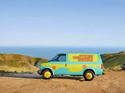 Airbnb Luncurkan Penginapan Scooby-Doo, Langsung Ludes Dipesan!