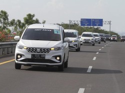 Ertiga Hybrid Sudah, Ini Bocoran Mobil Suzuki yang Bakal Disuntik Elektrifikasi di RI