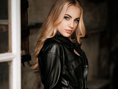 Ana Maria Markovic Pesepakbola Paling Cakep Sejagat, Tak Mau Disebut Seksi