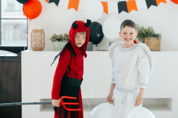 Anak-anak/ Pexels.com/ Mikhail Nilov Anak-anak/ Pexels.com/ Mikhail Nilov