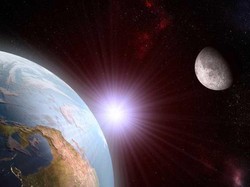 Penjelasan Ilmiah Fenomena Planet Sejajar 24 Juni 2022