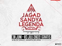 Apex Legends Mobile Gelar Roadshow, Ada Pertunjukan Wayang