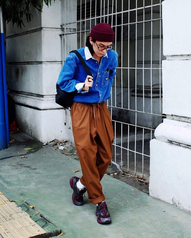 Aquinaldo Adrian/Foto: Instagram/@aquinaldoadrian