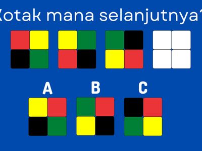 Asal Kamu Fokus Pasti Tahu Jawabannya, Coba Pecahkan Tebak-tebakan Ini!