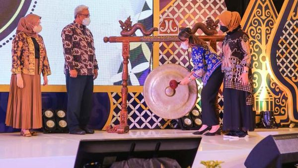 Asosiasi Alih Daya Indonesia Gelar Munas di Yogyakarta