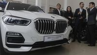 BMW AML Buka Dealer Khusus Mobil Bekas Premium di Jakarta