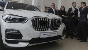 BMW AML Buka Dealer Khusus Mobil Bekas Premium di Jakarta
