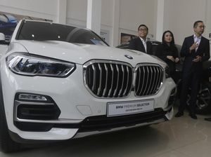 Perusahaan Leasing Cuan, Orang Indonesia 70 Persen Beli Mobil Secara Kredit Perusahaan Leasing Cuan, Orang Indonesia 70 Persen Beli Mobil Secara Kredit