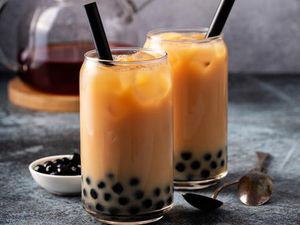 Penelitian Ungkap Minum Boba Bisa Bikin Depresi Penelitian Ungkap Minum Boba Bisa Bikin Depresi