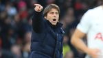 Antonio Conte Membangun Sesuatu di Tottenham Hotspur