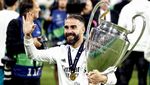 5 Negara yang Para Pemainnya Paling Banyak Juara Liga Champions