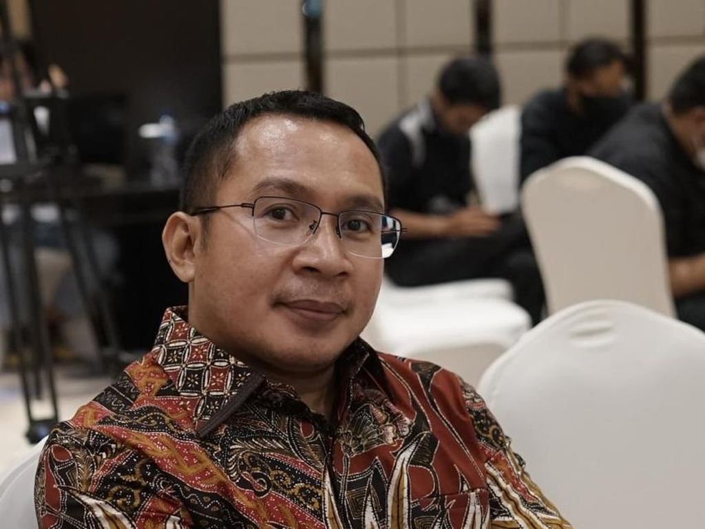 Penjelasan Demokrat soal Narasi Aher Jadi Pelengkap Anies-AHY Penjelasan Demokrat soal Narasi Aher Jadi Pelengkap Anies-AHY