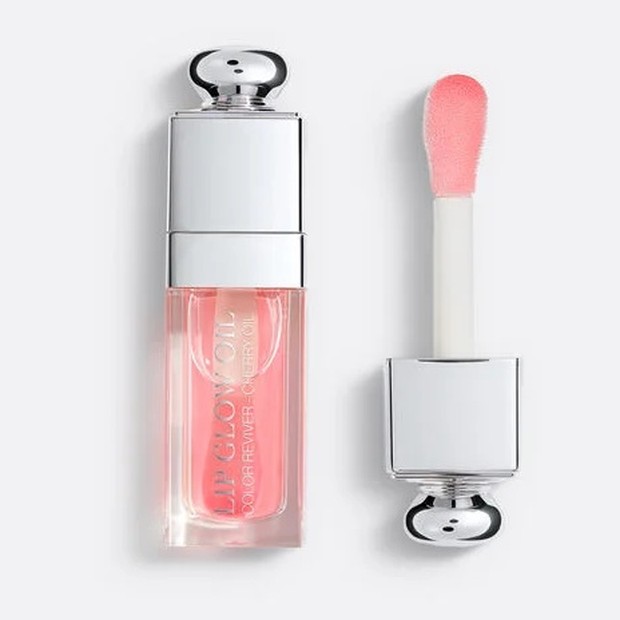 Dior Addict /Foto: Dior Beauty lip oil high end