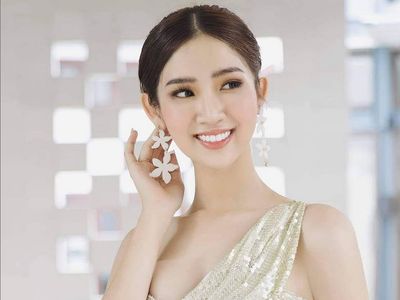 8 Potret Transgender Pertama Jadi Finalis Miss Universe Vietnam 2022