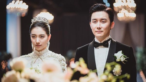 Intip Cantiknya Suzy di Drakor Terbaru Anna, Dari Pembantu Jadi Istri CEO