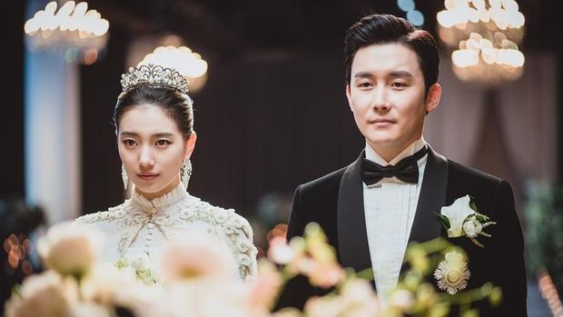 Drama Korea Anna