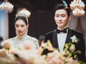 Dua Episode Hilang, Lanjutan Drakor Suzy Anna Tayang Ulang Hari Ini