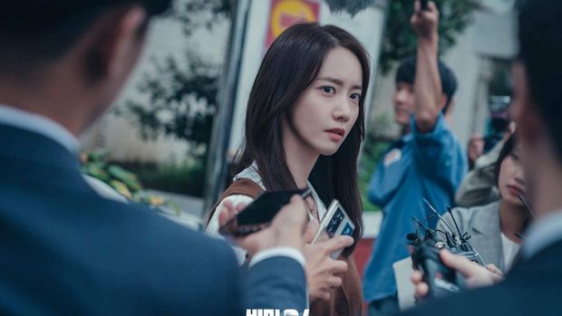 Drama Korea Big Mouth (2022) Drama Korea Big Mouth (2022)