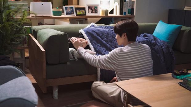 Drama Korea Why Her