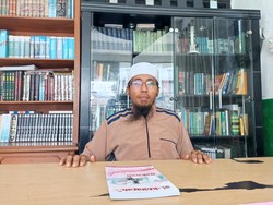 Eks Pengurus Ungkap Alasan Khilafatul Muslimin Tak Terapkan Pancasila