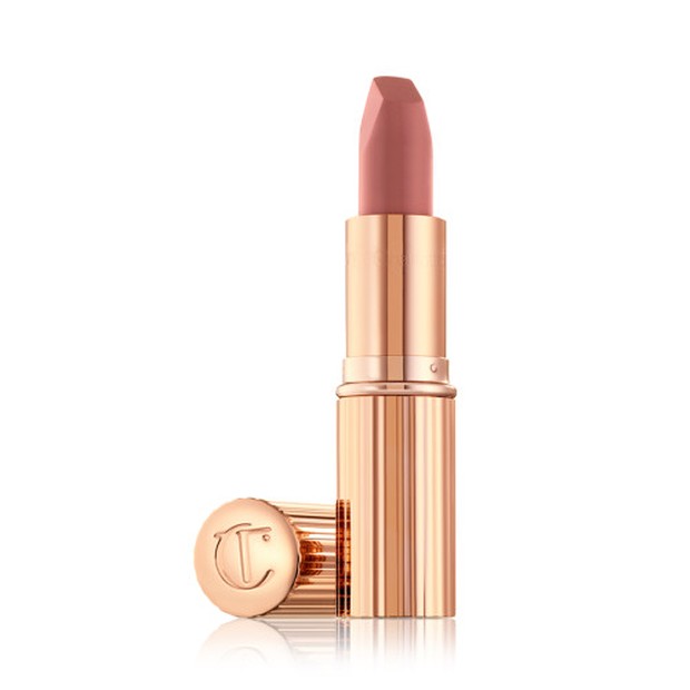 Foto: Charlotte Tilbury lipstick hig end