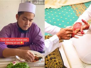 35 Tahun Berumah Tangga, Pasangan di Malaysia Baru Tahu Pernikahan Tidak Sah 35 Tahun Berumah Tangga, Pasangan di Malaysia Baru Tahu Pernikahan Tidak Sah