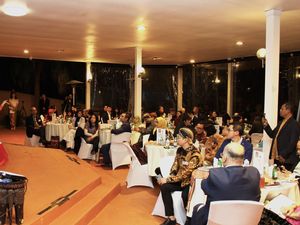 Promosikan Wisata, KJRI Sydney Gelar Gala Dinner Icip-icip Jawa Tengah Promosikan Wisata, KJRI Sydney Gelar Gala Dinner Icip-icip Jawa Tengah