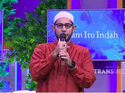 Kata Ustaz: Istri Wajib Dapat Izin Suami Untuk Segala Hal