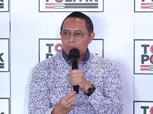 Vaksin TBC Bill Gates Uji Klinis di Indonesia, Dijamin Aman Vaksin TBC Bill Gates Uji Klinis di Indonesia, Dijamin Aman